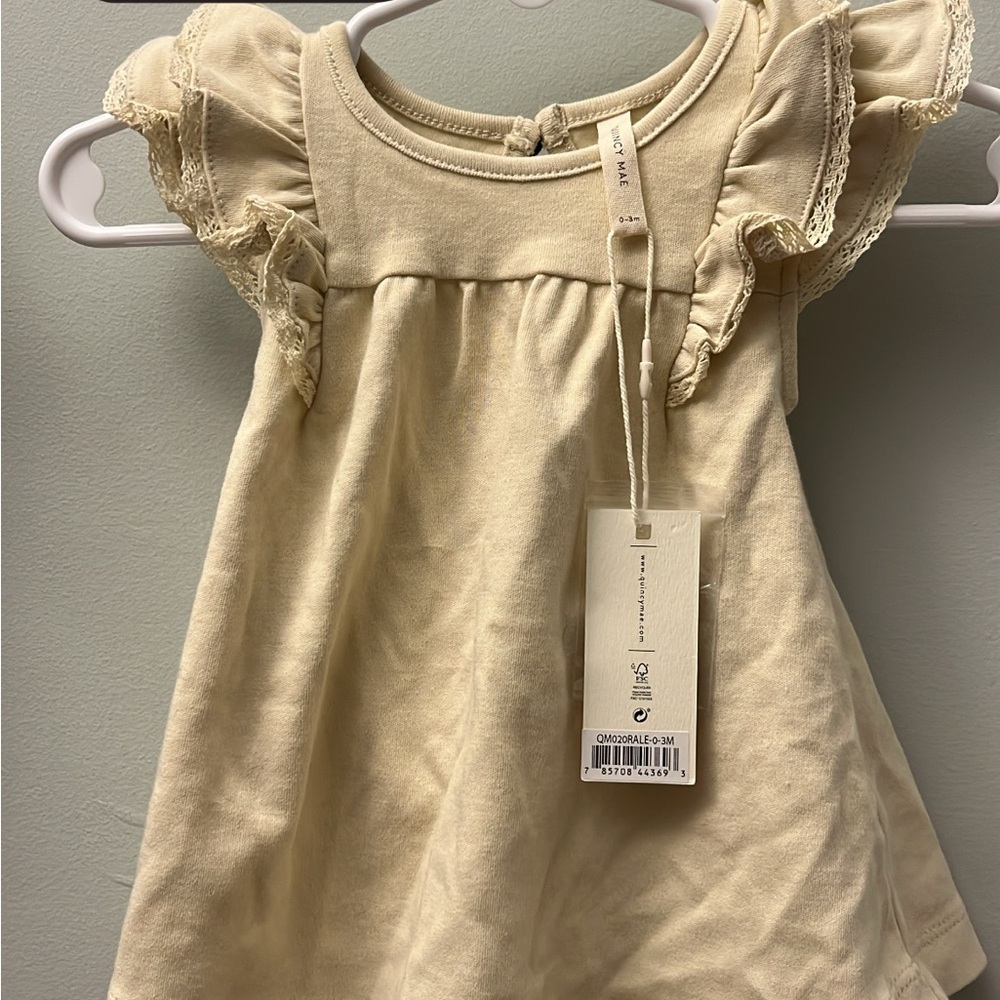 Quincy Mae Dress